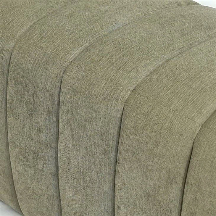 ottoman bench