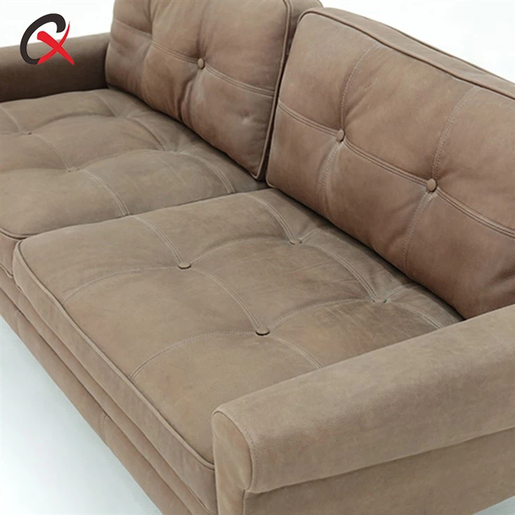 Two Seater Sofa