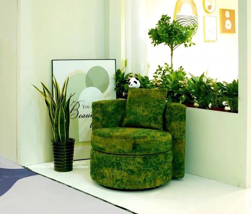 Classic Swivel Chair Classic Swivel Chair